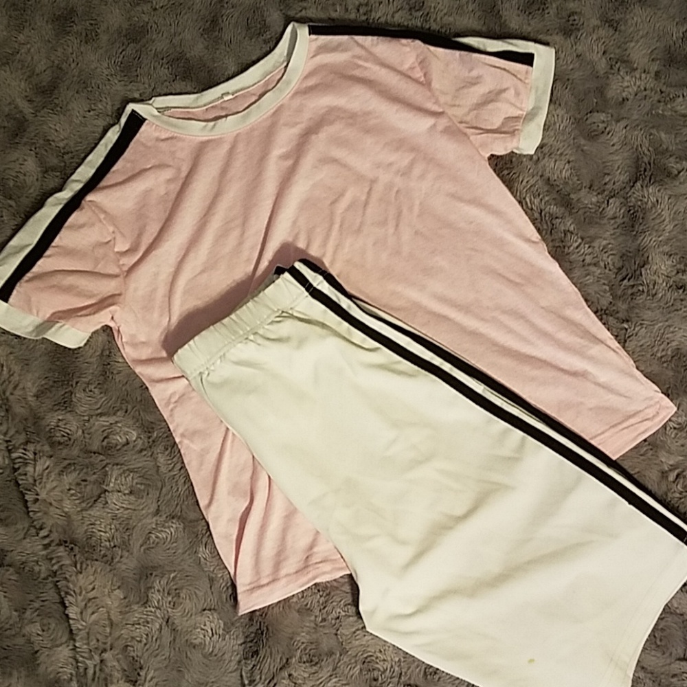 2 set outfit!💕 - Picture 2 of 3